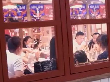 罗湖抖音 | 夜色罗湖，邂逅名车、文艺、时尚、美食、潮生活！