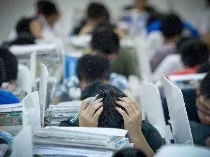 孩子压力大怎么办？心理专家支招缓解心理压力