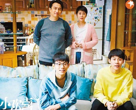 “白玉兰”公布入围名单 现在是中生代戏骨的天下