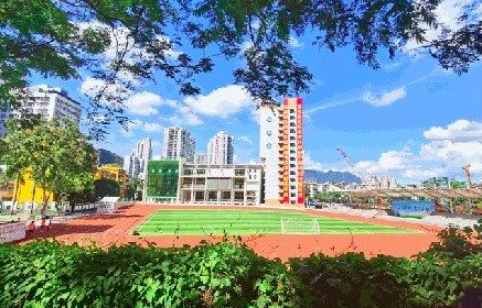 （明早·罗湖）考生和家长注意！翠园中学、罗湖高级中学新生全寄宿！
