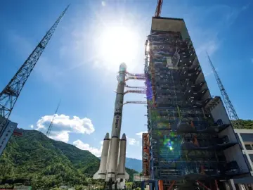 特区40年 | “深圳星”升空背后的产业支撑：深圳在航天航空新赛道抢占先机