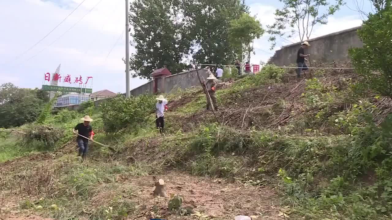 黄冈一巡堤人员3天发现3处管涌，获奖1万元