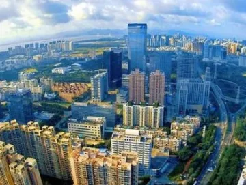 探寻深圳创业密度居首的“奥秘”——“美好生活城市”解码系列报道之四