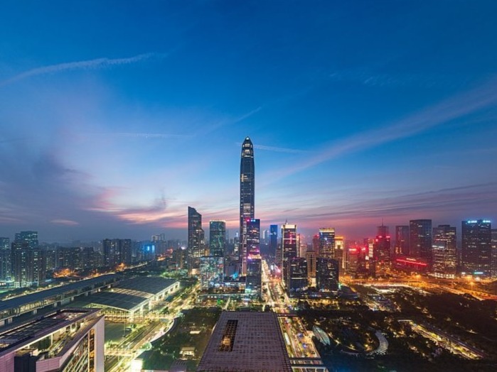 深圳鼓励集成电路制造企业建设环保配套设施 符合条件企业最高获1000万元资助