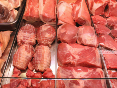 联合国粮农组织：疫情令全球肉类消费萎缩，中国拉动肉类贸易