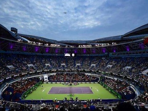 ATP宣布取消2020中国赛季