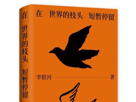 内心深处永保岑寂 李银河首部诗意短章集出版