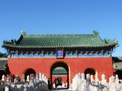 北京市属公园游览场所全面开放 限流比例上调至50%
