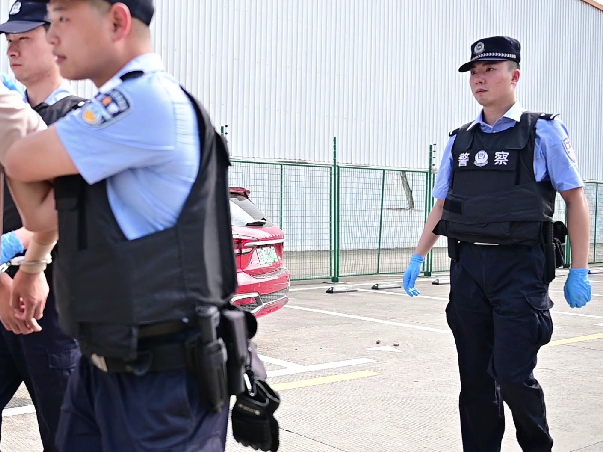 厉害了！龙华民治街道自编自导自演禁毒微电影获市民点赞