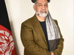 阿富汗总统特别代表因新冠肺炎逝世