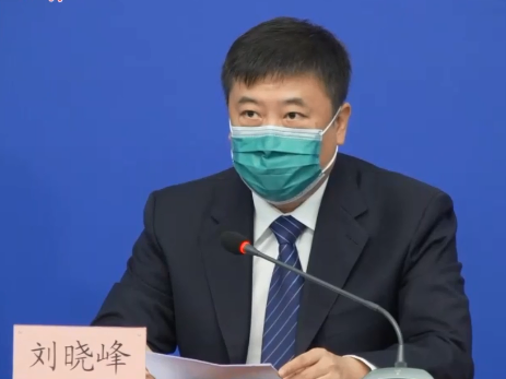 北京通报此前两起聚集性疫情 均与室内不带口罩有关