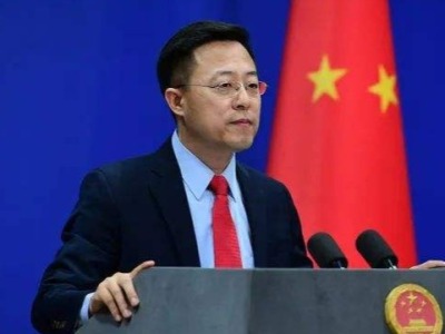 蓬佩奥就香港国安法发表声明，外交部用四个“无知”驳斥