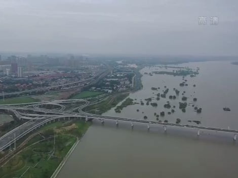 如何打好水库调蓄洪水这张王牌？长江流域41座水库与三峡水库协同作战