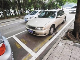7月23日起，深圳市“宜停车”泊位恢复正常收费