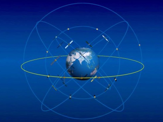 习近平出席北斗三号全球卫星导航系统建成暨开通仪式并宣布正式开通