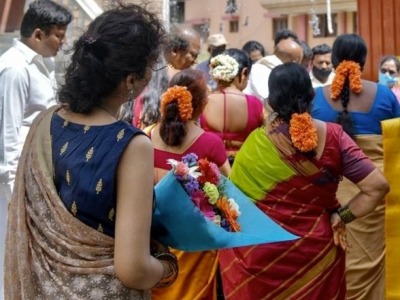 印度一场婚礼暴发超级传播事件：新郎死亡，上百人检测阳性