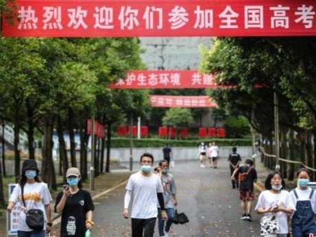 2020年高考即将启幕，这份赶考指南请收好！
