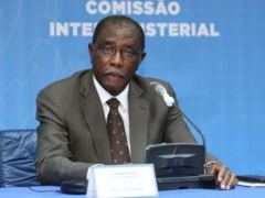 安哥拉总统安全办公室的30名安保工作人员新冠肺炎检测呈阳性