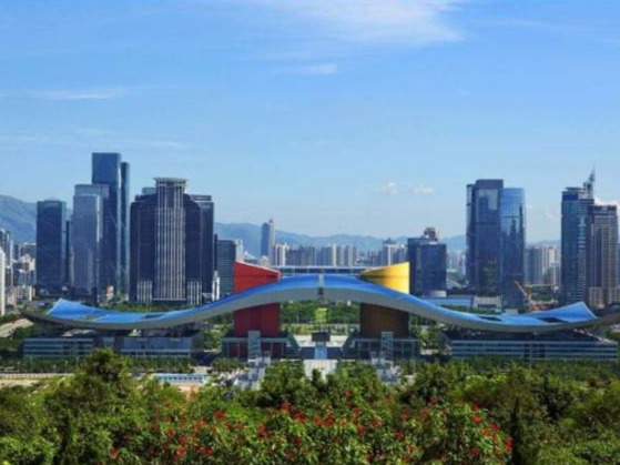 深圳市领导“七一”前后开展走访慰问活动，向广大党员送去党组织的关怀和温暖