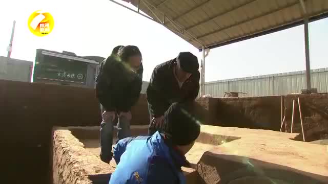 历时3年！陕西成功修复2800年前的青铜豪车