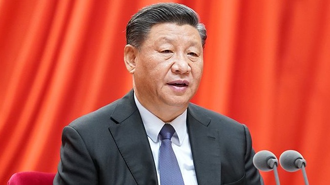 联播+丨如何锻造坚强有力的党组织？聆听习近平妙喻箴言