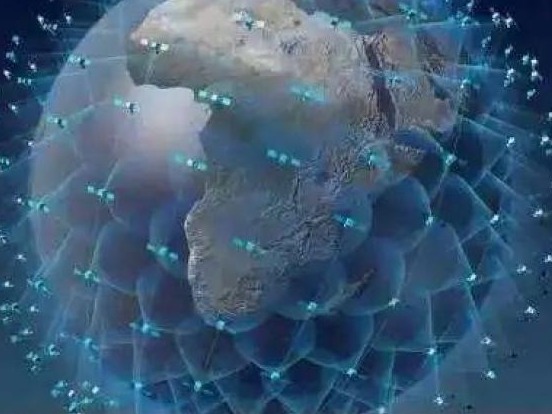 10亿美元！英国政府和印度移动网络运营商接盘OneWeb