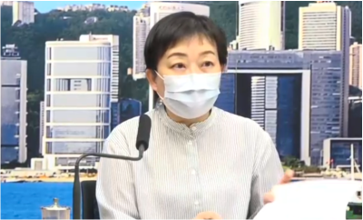 香港新增38例新冠肺炎确诊病例，其中本地32例
