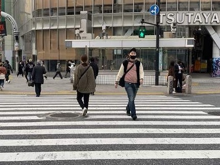 日本新增新冠肺炎确诊病例330例，两美军基地再报告病例