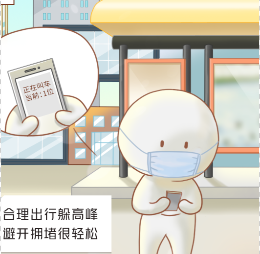 想去看场电影要做哪些准备？这张图说明白了！