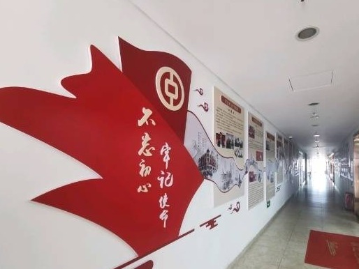 以党建共建串起产业之链，马峦街道打造楼宇党建“六联模式”