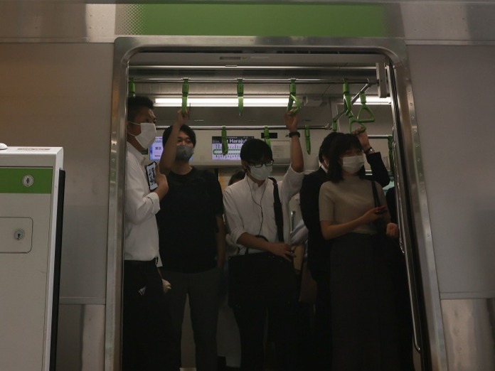 日本东京新增病例大幅增加，当地政府宣布缩短餐馆等营业时间