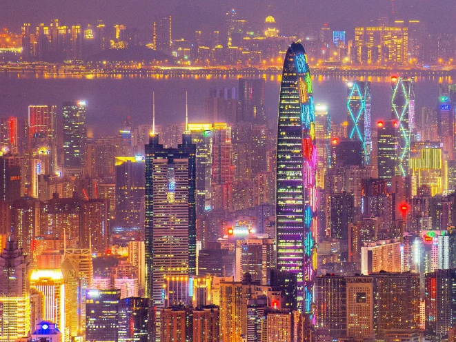教育、医疗、住房都有保障！幸福路上，罗湖不让一个人掉队