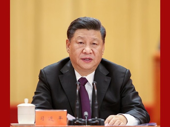 联播+ | 时隔两月再开党外人士座谈会，习近平提出三点希望