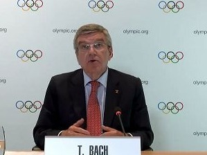 国际奥委会：2022年青奥会将推迟至2026年举行