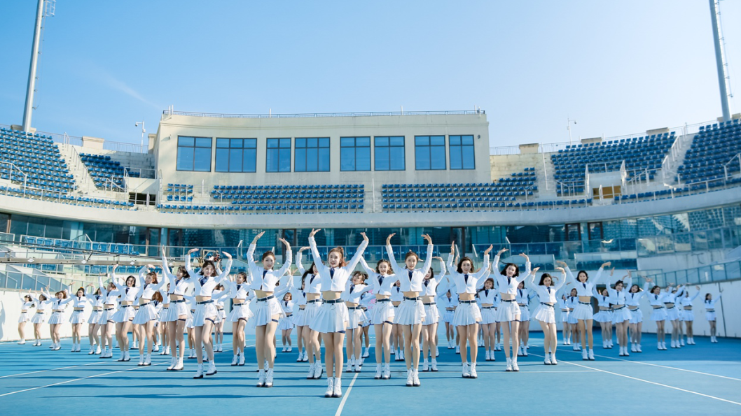 《创造营2020》7月4日晚在坪山成团！想要签名照？秒入！
