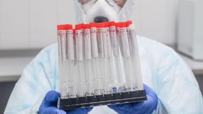 《自然》最新发表研究论文：两种新冠疫苗进行临床试验