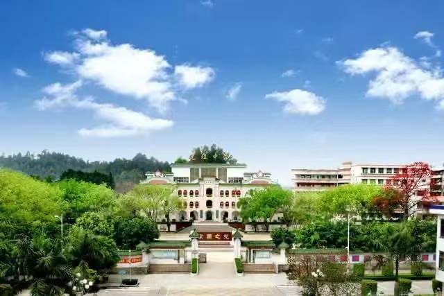 探寻深圳百年老校的前世今生，有两所在坪山