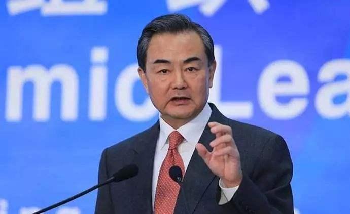 王毅同印度国家安全顾问通电话，就缓和边界事态达成积极共识