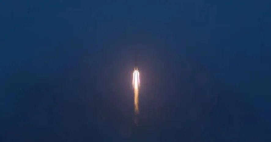 来自坪山的“星”“芯”： 从“深圳星”升空到“中国芯”落地
