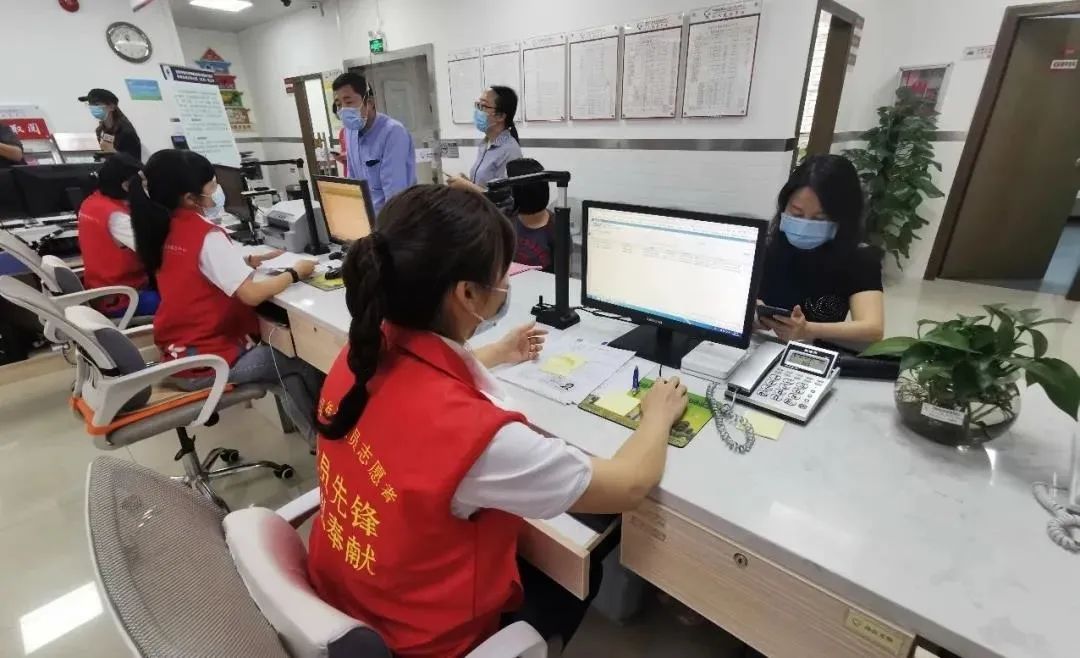 方便！这19项医保业务，龙岗人在家门口就能办了