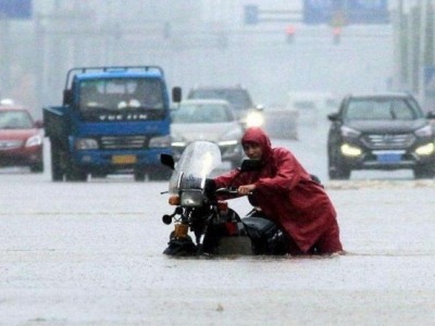 中国气象局：6月累计发布气象灾害预警信息4.3万余条