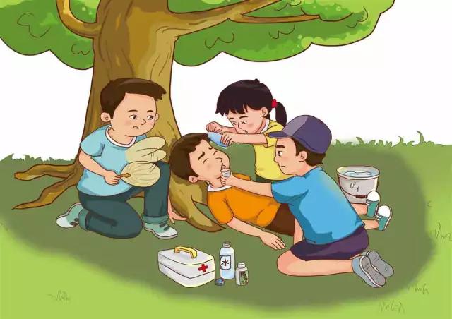 @坪山学生和家长，这30条暑期安全提示请收好