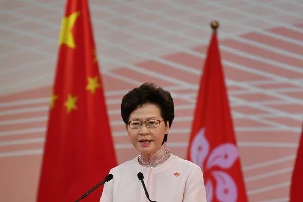 视频丨大湾区之声热评：焦头烂额的美西方政客在香港事务上还想装什么蒜！