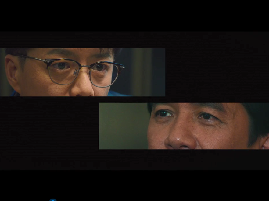 梁朝伟、段奕宏同框对决，电影《猎狐行动》明年公映