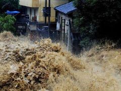 今年以来洪涝灾害已致121人死亡失踪