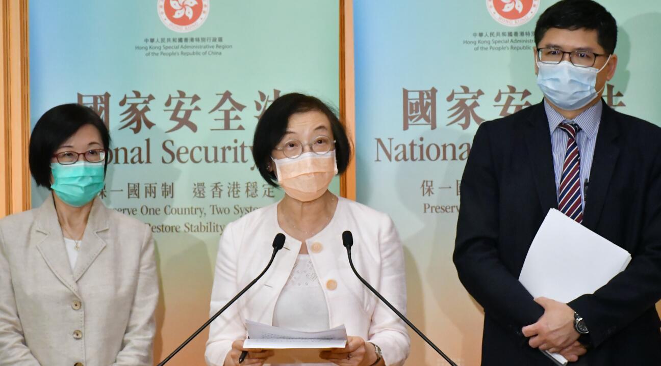 港府收紧口岸管制检疫措施 抵港机组人员及船员今起须收集深喉唾液样本