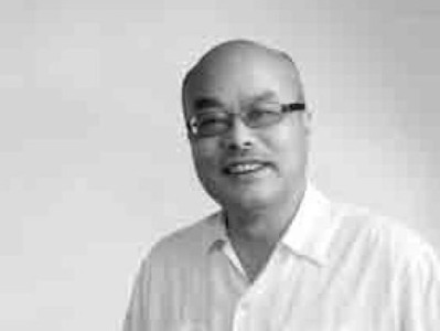 凤凰卫视资讯台原总编辑兼首席评论员阮次山已于5月去世