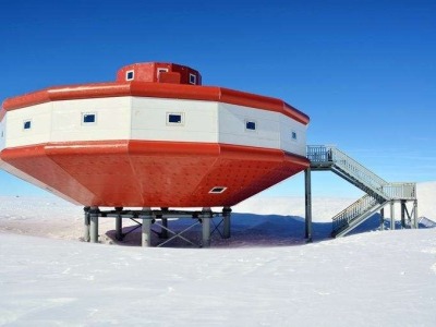 天文观测条件哪家强？最新研究证实南极昆仑站台址条件优越 