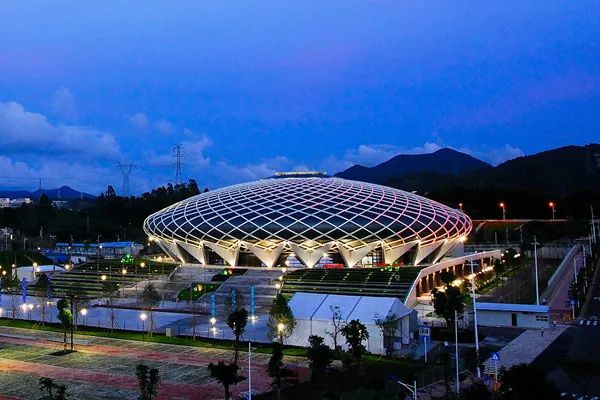 “活力坪山”又回来了！坪山体育场馆又又双叒叕热闹起来啦！