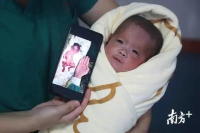 奇迹！胎龄仅23周，出生体重仅580g！深圳超早产儿顺利出院